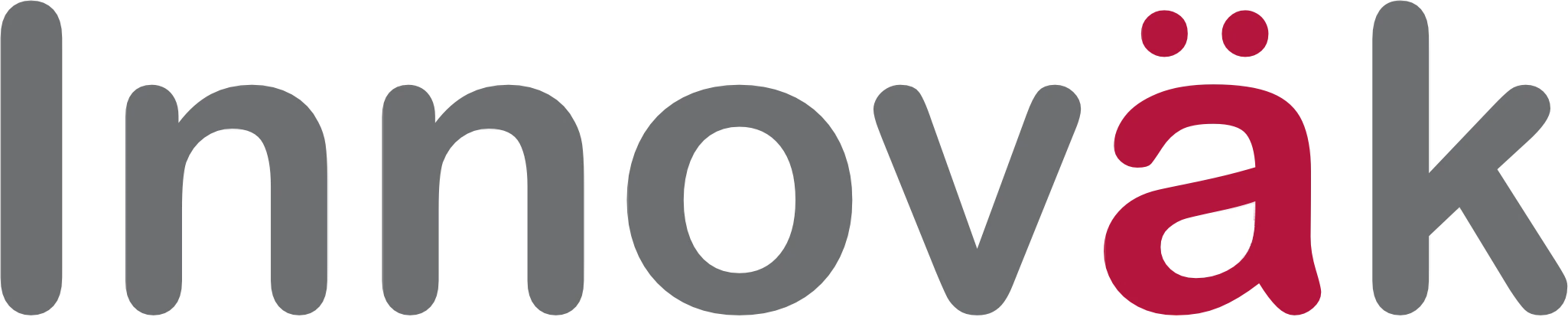 Innoväk Logo